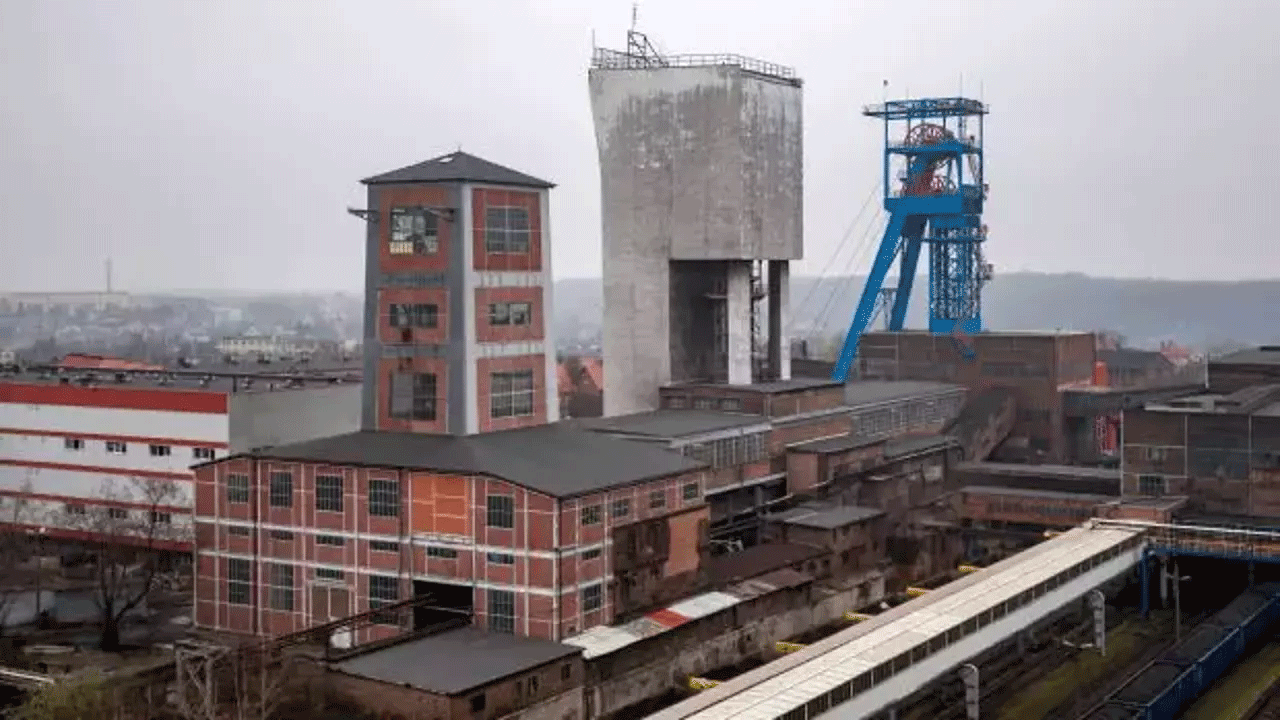 Maden ocağında göçük meydana geldi: Ölü ve yaralılar var!