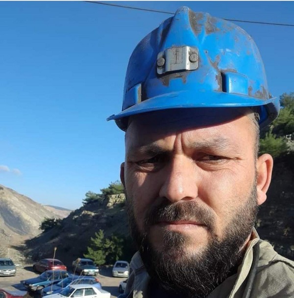 Maden ocağında iş kazası: 1 ölü