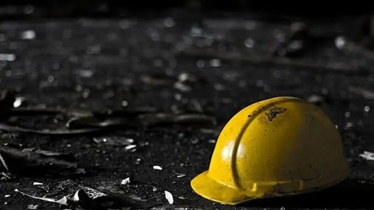 Maden ocağında metan gazı zehirlenmesi! Ölü ve yaralılar var