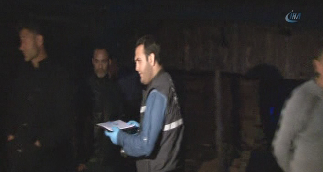 Kaçak maden ocağında facia! Ölü ve yaralılar var