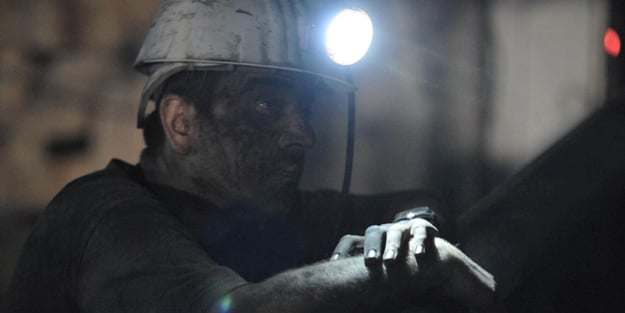 Maden ocağında pes dedirten vicdansızlık!