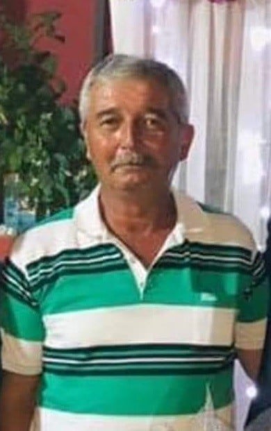 Maden ocağında toprak altında kalan işçi hayatını kaybetti 