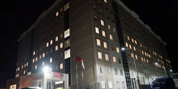 Maden ocağındaki 8 işçide koronavirüs çıktı