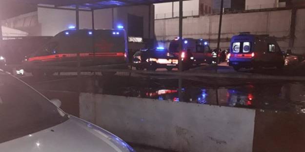 Maden ocağındaki göçüğün ardından Bakan Dönmez'den ilk açıklama!