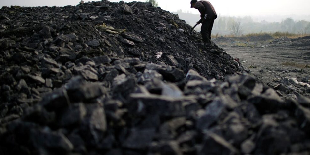 Maden ocaklarında kazaların önüne böyle geçilebilir!