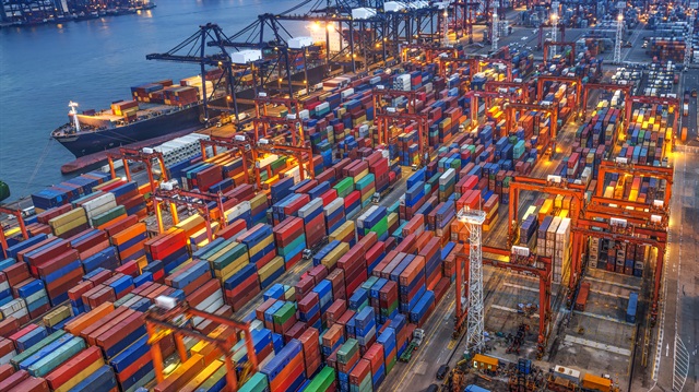 Maden sektöründen 1 milyar dolarlık ihracat