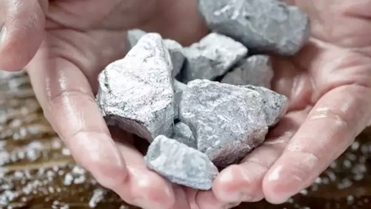 Maden şirketlerine sıkı denetim şart oldu! Bazı şirketler 'kaçak' NTE üretiyor olabilir!