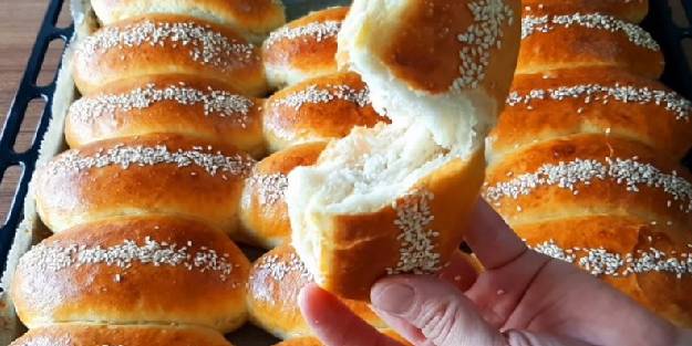 Maden sulu poğaça tarifi, nasıl yapılır? Kolay tarif