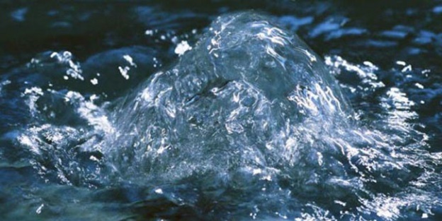 Maden suyu direkt kaynaktan tüketilmemeli