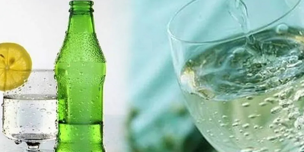 Maden suyu mu, soda mı? Onlarca yıl önce sorulan soru: sonuçları belli oldu! Hangisi yardım eli uzatıyor