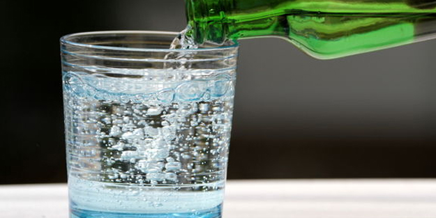 Maden suyu: Yerin altından fışkırıyor! Faydalarını duyan şaştı kaldı! O haber: Bir bir anlatıyoruz