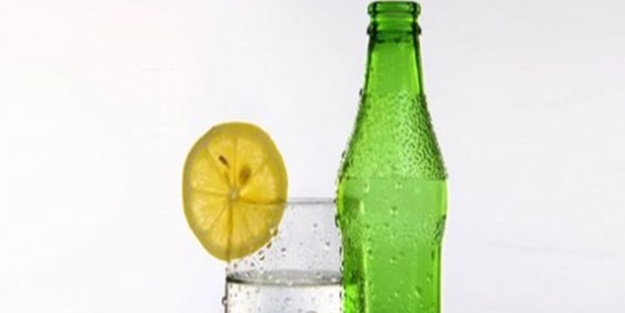 Maden suyunun faydaları