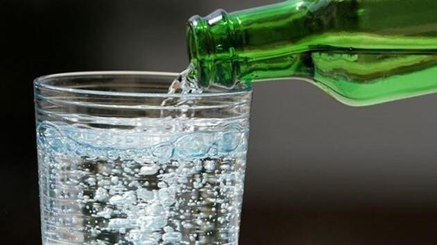 Maden suyunun faydaları nelerdir?