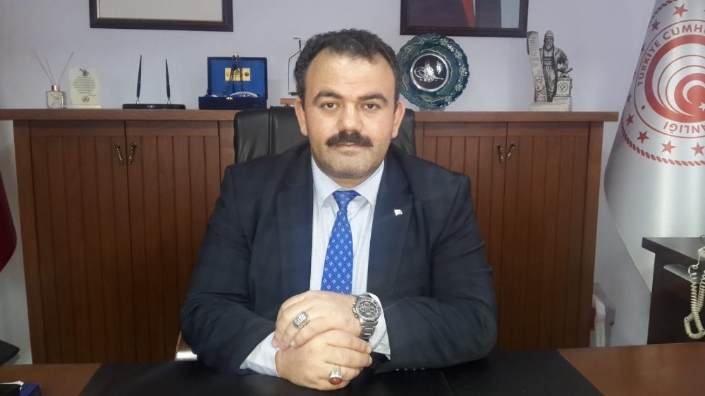 Maden, 