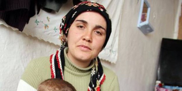 Madenci eşinden kahreden iddia