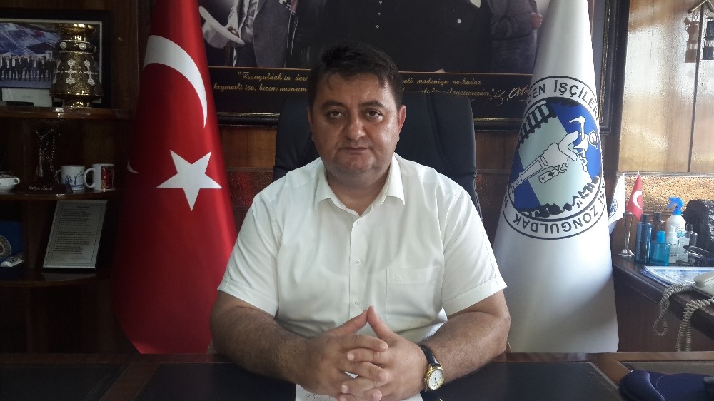 Madenci iş yerinde rahatsızlandı, 18 işçi karantinaya alındı 
