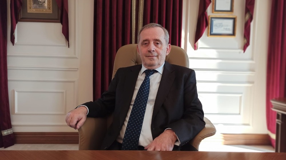Madenciler 2020’den umutlu 