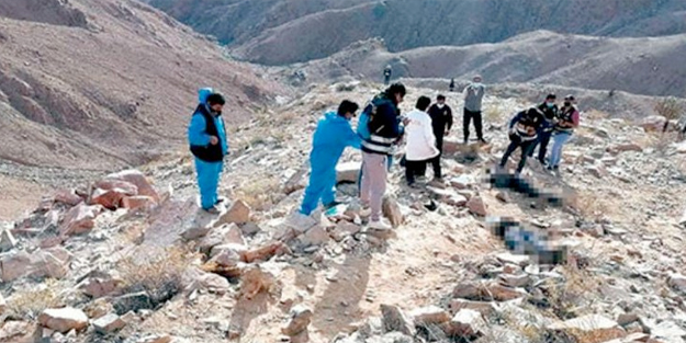 Madenciler arasında çatışma: 14 ölü!