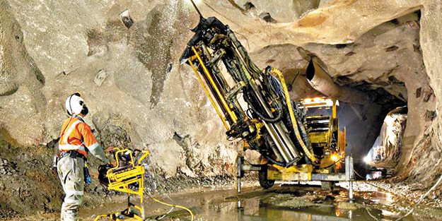 Madenciler ‘kolaylık’ bekliyor