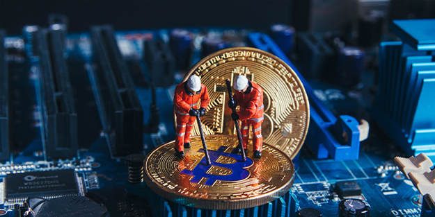 Madenciler, zirve fiyatlardan Bitcoin satıyor!