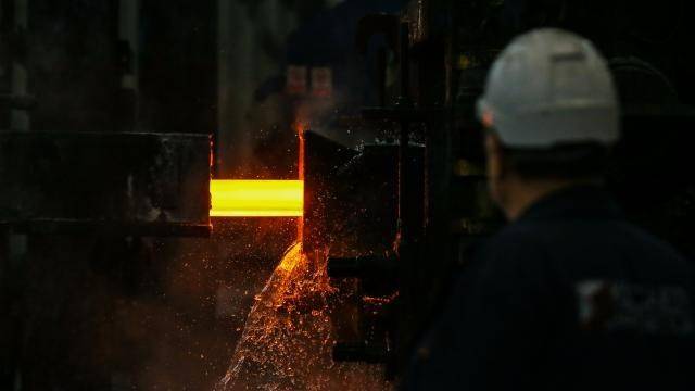 Madencilerin 2022 yılı hedefi 7 milyar dolar ihracat
