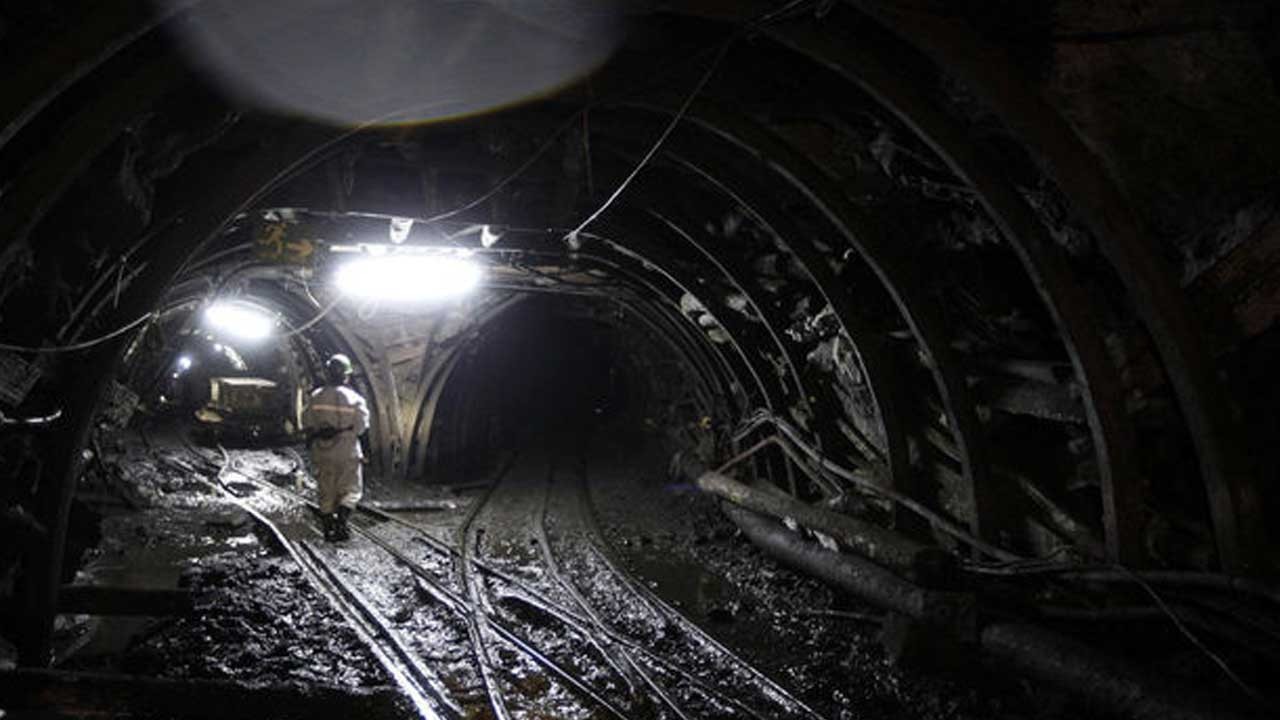 Madende elektrik akımına kapılan işçi hayatını kaybetti