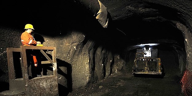 Madende zehirlenme! 2 işçi öldü