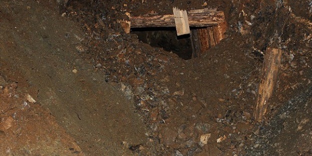 'Madeni bırakacaktı'