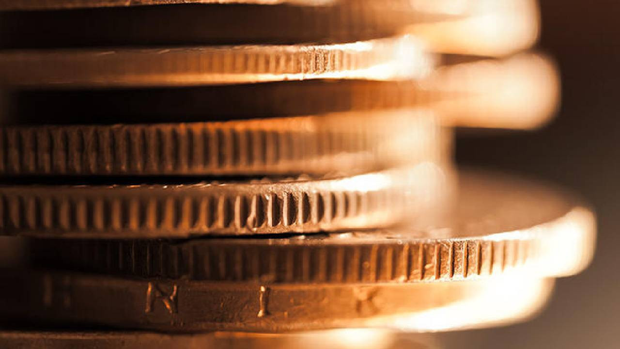 Madeni paralar neden tırtıklı kenarlara sahip?