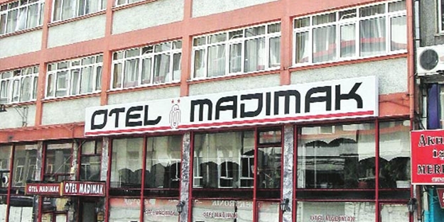 'Madımak Davası'nın Sivas'a gönderilmesine itiraz