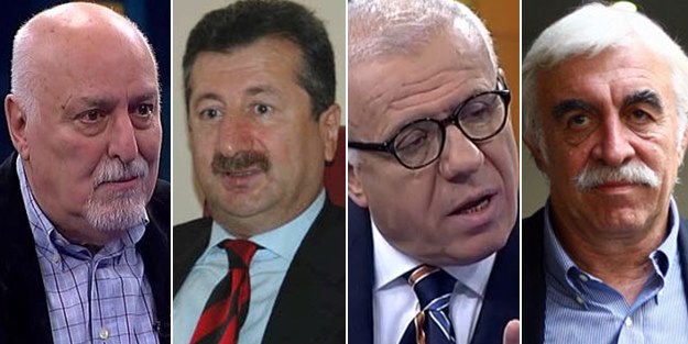 Madımak'taki Aziz Nesin tahrikine her görüşten yazar böyle dikkat çekmişti