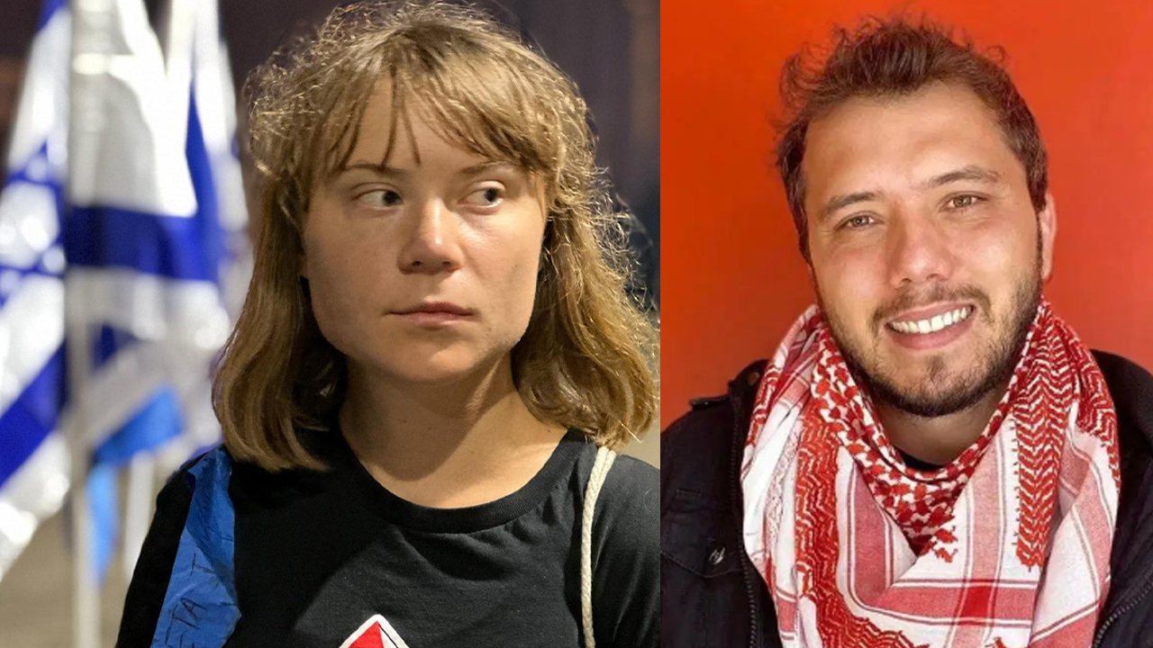 Madleen aktivistlerine İsrail'den sistemli işkence!