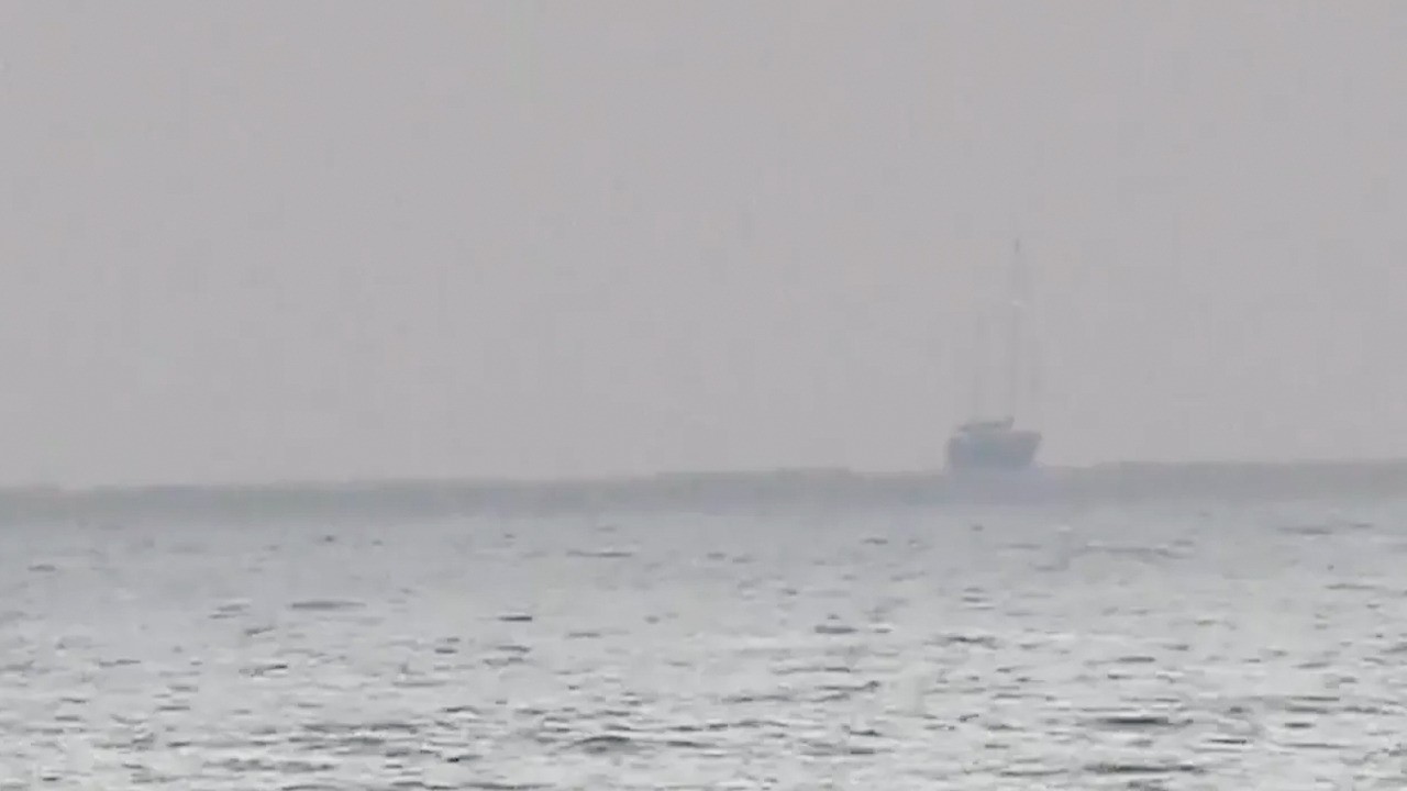 Madleen Aşdod Limanı’na geliyor: Çıkarlarına hizmet yerine İsrail'e kim dur diyecek?