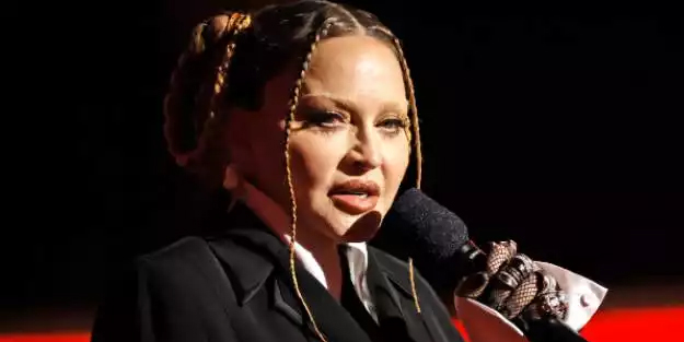 Madonna dünyaya Türkiye için bağış çağrısı yaptı! Enerjimizi depremzedelere gönderelim diyerek duyurdu