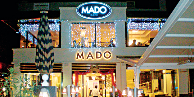 MADO’nun yüzde 42.7’si Katarlı şirkete satıldı