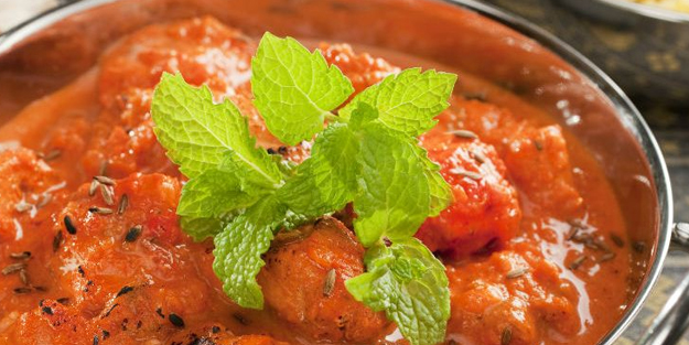 Madras sosu tarifi: Tikka masala soslu tavuk değişik tavuk sote tariflerinden! İşte garam masala yemek tarifi