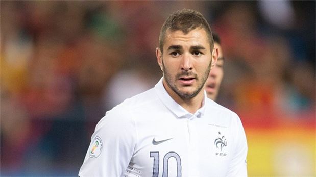 Madrid'in yıldızına bir şok daha geldi