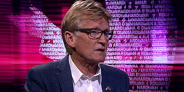 Mads Gilbert'ten İsrail tepkisi: İliklerime kadar iğreniyorum