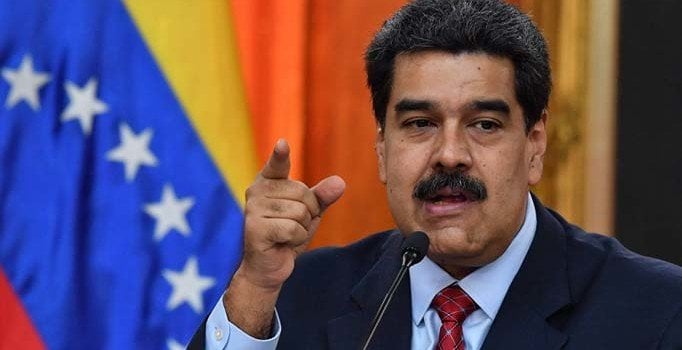 Maduro hükümeti Barbados'taki görüşmelere katılmayacak