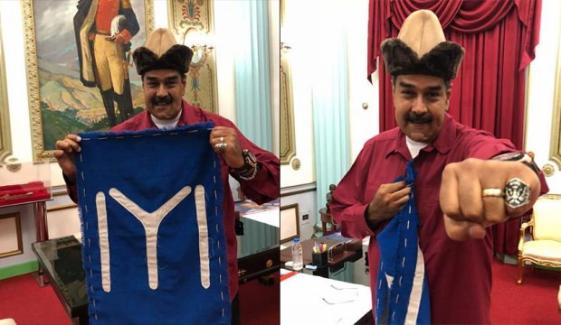 Maduro istemişti… Venezuela’da başladı