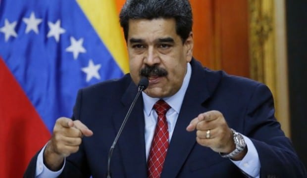 Maduro: Sistemleri yerleştireceğiz!