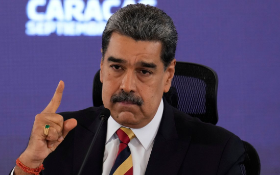 Maduro üçüncü kez hakim karşısında: Duruşma tarihi belli oldu