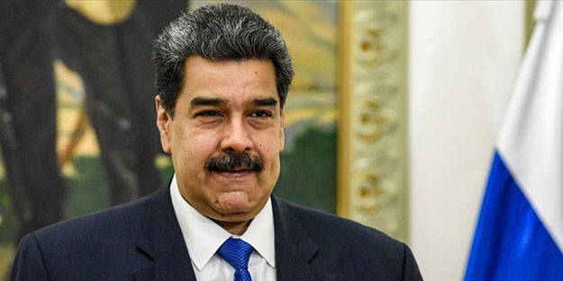 Maduro’dan dikkat çeken çıkış: Türkiye'den hemen bunu öğrenmeliyiz