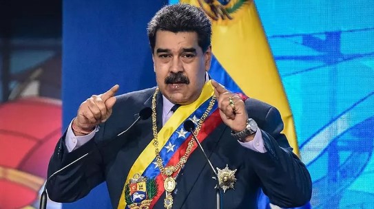 Maduro'dan şok suikast suçlaması: Beni arıyorlar