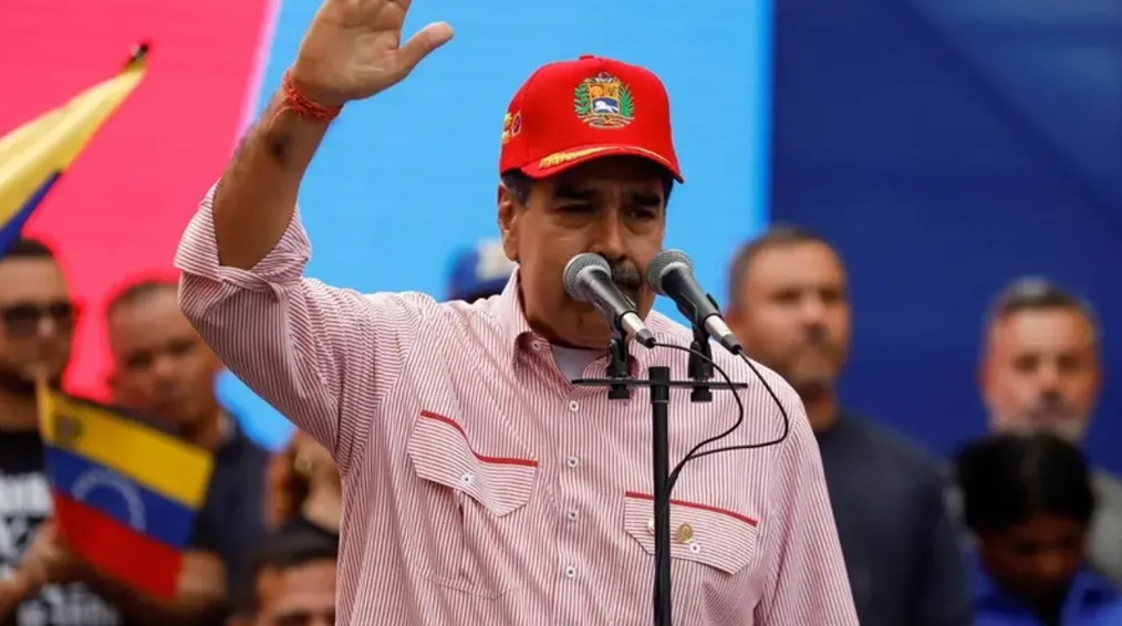 Maduro’nun Etrafında "Küba Seddi" Telefon yasak. İstihbarat Teyakkuzda