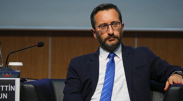 'Maduro'ya suikast girişimini kınıyoruz'