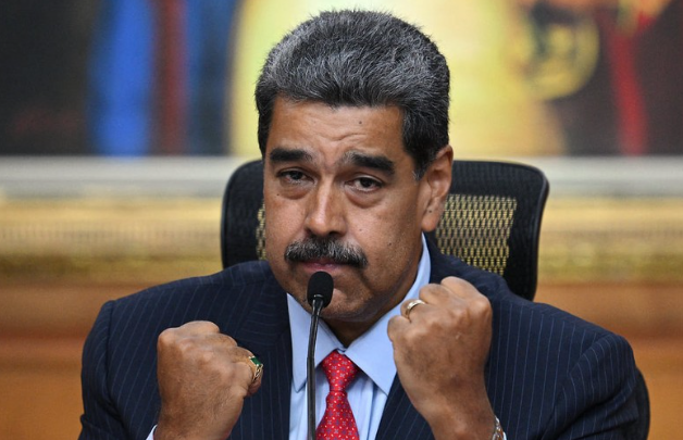 Maduro’yu ne bekliyor? Washington’un "Adalet" maskesi ve Venezuela’nın geleceği! Herkes bu soruya cevap arıyor