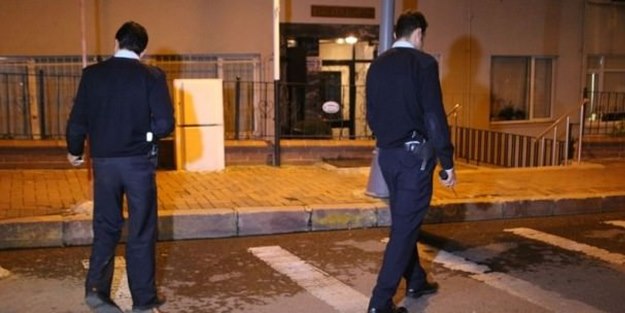 Mafya babalarının çocuklarının kanlı gecesi