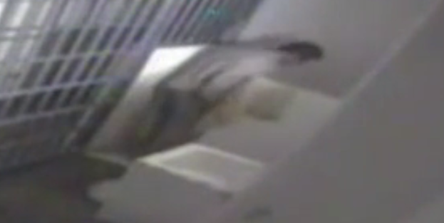 'Mafya Babası' hapisten böyle kaçtı!