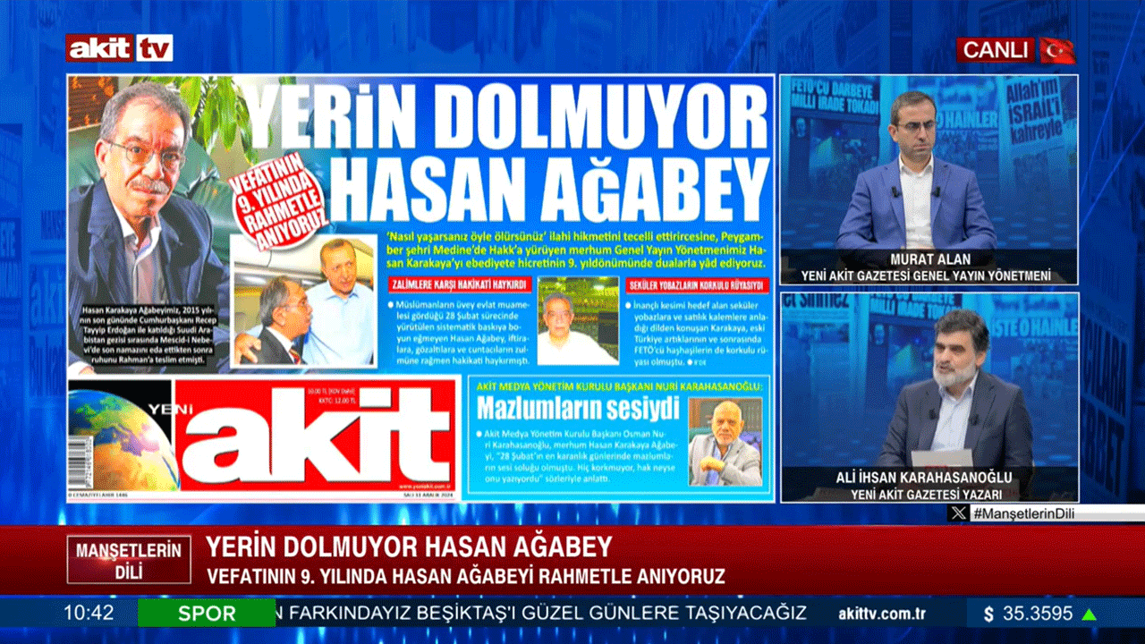 Mafya babasının ayağı öyle bir dolandı ki… Hasan ağabeye 2 milyon dolar iftirası